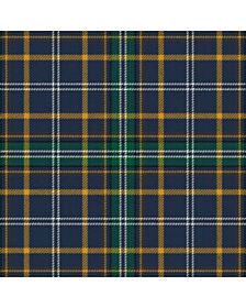 Fife Mann Tartan Kilt
