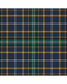 Fife Mann Tartan Kilt