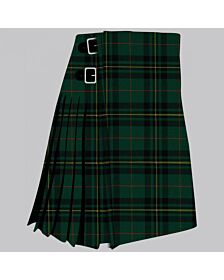 Forbes Ancient 1842 Variant Tartan Kilt