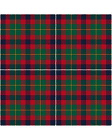 Forrester of S Carolina Tartan Kilt