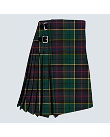 Clan Forsyth Modern Tartan Kilt
