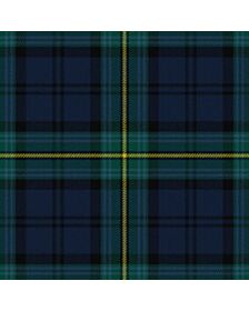 Forth Tartan Kilt