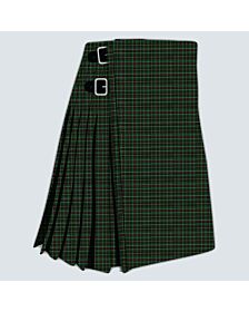 Clan Frase Gathering Tartan Kilt