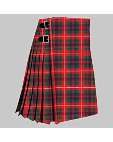 Fraser of Lovat Tartan Kilt
