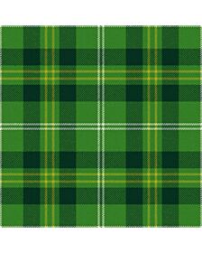 Freedom of Derry Tartan Kilt