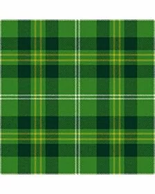Freedom of Derry Tartan Kilt