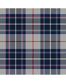 Fulbright Foundation Tartan Kilt