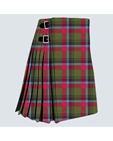 Clan Georiga State Tartan Kilt