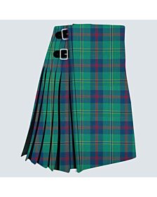 Clan Gretna Green Tartan Kilt