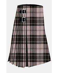 Clan Grey Douglas Tartan Kilt