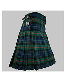 Gunn Modern Tartan Kilt
