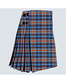 Clan Haliburton Tartan Kilt