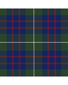 Hamilton of Clayton Tartan Kilt