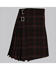 Hebridean Lights Tartan Kilt