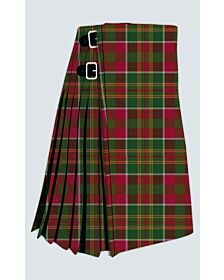 Henry Tartan Kilt