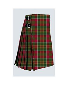 Henry Clan Tartan Kilt