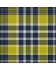Highland Park High School Pipe Band Tartan Kilt