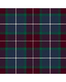 Highland Spring Dress Tartan kilt