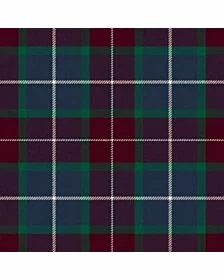 Highland Spring Dress Tartan kilt