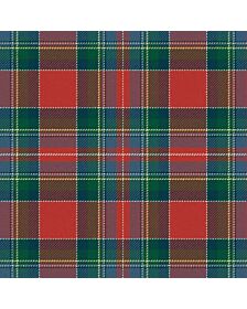 Holyrood Chair Ancient Tartan Kilt