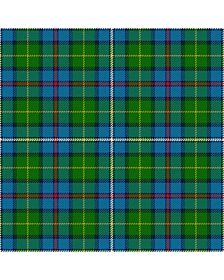 Hosey Modern Tartan Kilt