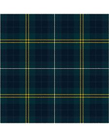 Hubbard Foundation of Scotland Tartan Kilt