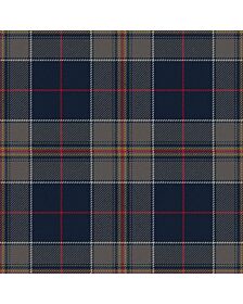 Hudson Bay Company Tartan Kilt