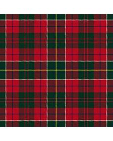Hunter USA Tartan Kilt