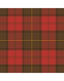 Hyland Day Tartan Kilt