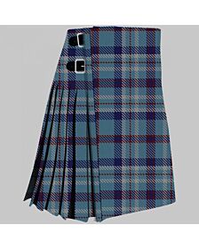 Illinois Tartan Kilt