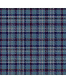 Illinois Tartan Kilt