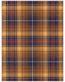 Amber Waves Tartan 