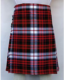 Macdonald Dress Tartan Kilt