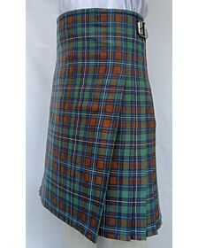County Kerry Tartan Kilt