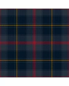International Police Association Tartan Kilt