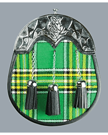 Irish Kilt Sporran