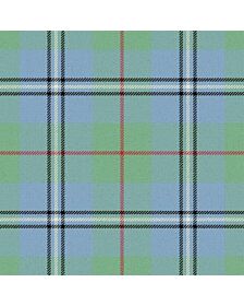 Irvine of Glentulchan Ancient Tartan Kilt