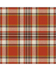 Isle of Man Manx Laxey Red Ancient Tartan Kilt