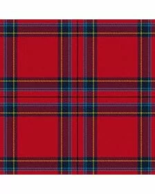 Junor Tartan Kilt