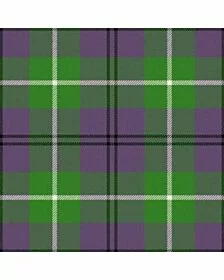 Kansai Highland Games Tartan Kilt
