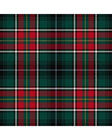Kapasi Tartan Kilt