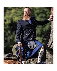 The Pride Of Scotland Complete Kilt Outfit