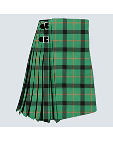 Clan Kincaid Ancient Tartan Kilt