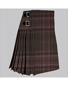 Kintyre Bramble Tartan Kilt
