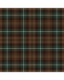 Lamont Heather Tartan Kilt