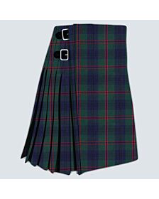 Clan Lawrie Tartan Kilt