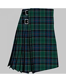 Leslie Hunting Ancient Tartan Kilt