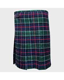 Leslie Premium Tartan Kilt