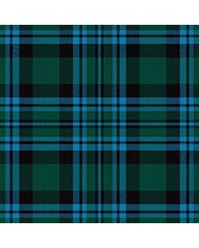Letham Tartan Kilt
