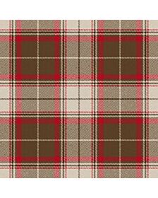 Liama The Tartan Kilt